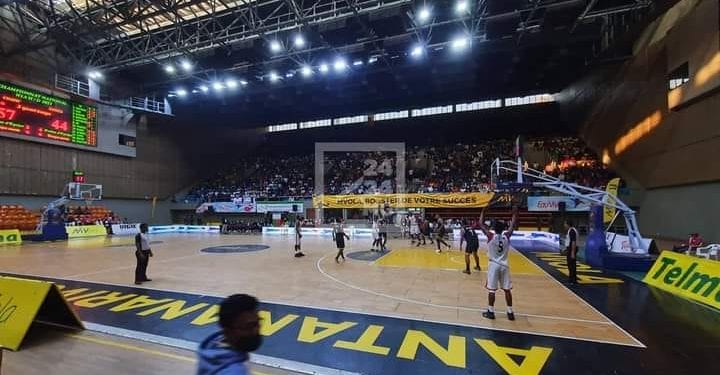 SPORTS – La Fédération malgache de basketball change de formule pour le championnat national N1A hommes