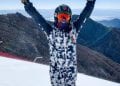 SPORTS – Mialitiana Clerc se classe 43ème sur 88 au slalom femmes des Jeux olympiques de Pékin