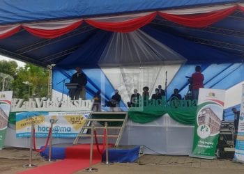 TECHNOLOGIE – Une compétition en ligne en vue de créer des solutions numériques pour accélérer la vaccination à Madagascar