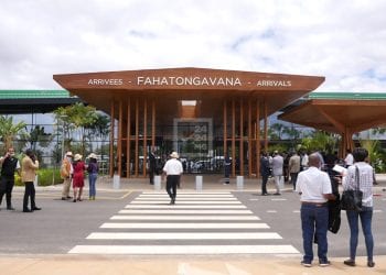 TRANSPORT AERIEN – Le Conseil des ministres annonce la réouverture conditionnelle des frontières de Madagascar à partir du 5 Mars