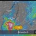 CATASTROPHES – Batsirai s&rsquo;affaiblit mais continue d&rsquo;apporter fortes pluies et vents forts sur les zones qu&rsquo;il traverse
