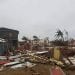 CATASTROPHES – Mananjary touché entre 80 à 90% par le passage de Batsirai selon les premiers témoignages sur place