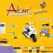 Happy Brithday Akoor ! Jouez et gagnez à la grande tombola du 4 au 20 mars