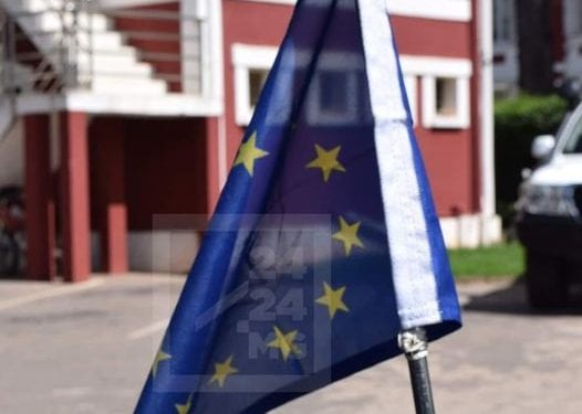 CONFLIT – La délégation de l&rsquo;Union européenne se dit « déçue de la position du gouvernement de Madagascar » de ne pas se prononcer contre l&rsquo;agression de l&rsquo;Ukraine par la Fédération de Russie