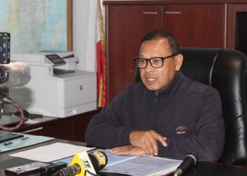 ACCIDENT A ISALO – Le ministère du Tourisme appelle les touristes à la prudence et à la vigilance en cette saison des pluies et des cyclones