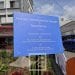 AMENAGEMENT – Inauguration d’un triangle vert baptisé au nom du Mahatma Gandhi à Tsaralalana