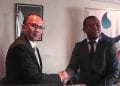 APPROVISIONNEMENT – La mise en place de 12 lacs artificiels de rétention d’eau en discussion avec la banque Africaine de développement