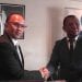 APPROVISIONNEMENT – La mise en place de 12 lacs artificiels de rétention d’eau en discussion avec la banque Africaine de développement