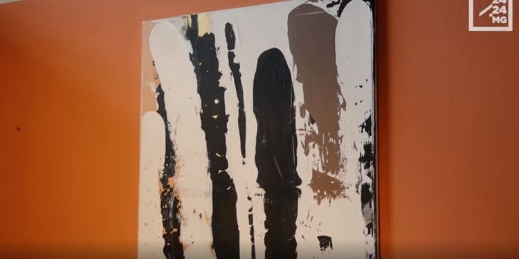 ART – Quand Magdalena Olkowna, une artiste polonaise multidisciplinaire, s’inspire de Madagascar