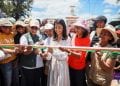 CELEBRATION – Andry Rajoelina met en avant la place importante qu&rsquo;il accorde aux femmes dans la gestion des affaires nationales