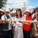 CELEBRATION – Andry Rajoelina met en avant la place importante qu’il accorde aux femmes dans la gestion des affaires nationales