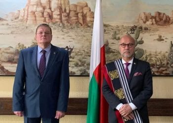 CONFLIT EN UKRAINE- La Russie réplique à la demande de condamnation de son « opération militaire » en Ukraine, réclamée au gouvernement malgache par l’Union européenne et d’autres pays dont les Etats-Unis