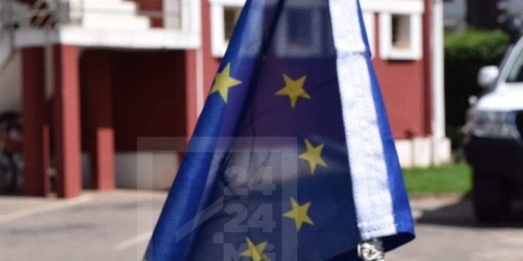 CONFLIT – La délégation de l’Union européenne se dit « déçue de la position du gouvernement de Madagascar » de ne pas se prononcer contre l’agression de l’Ukraine par la Fédération de Russie