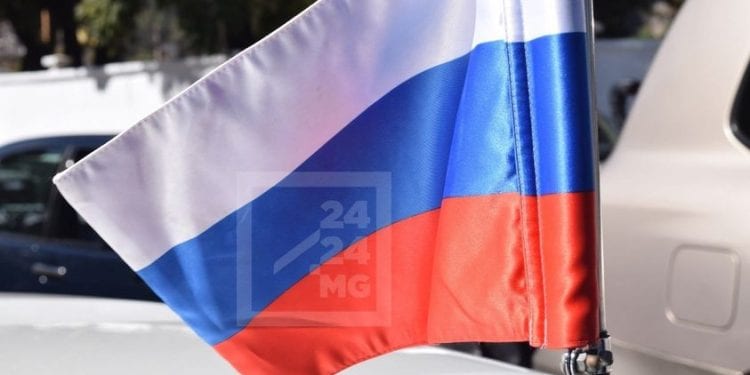CONFLIT – L’ambassade de Russie à Madagascar mène une campagne de communication en faveur de l’opération militaire russe en Ukraine