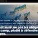 CONFLIT – Pourquoi les Etats-Unis souhaitent-ils que les Etats africains condamnent l’opération militaire russe en Ukraine ?