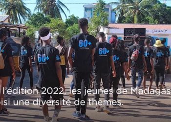 ENVIRONNEMENT – Earth hour ou l’heure de la sensibilisation et des actions pour la Terre