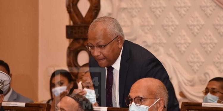 EXECUTIF – Hajo Andrianainarivelo et le MMM quittent le gouvernement