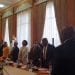 EXECUTIF – Présentation des membres du nouveau gouvernement à Iavoloha