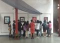 EXPOSITION – « Éclats » ou les ressentis de la réalité par de jeunes artistes plasticiens exposés à l’Alliance française d’Antananarivo