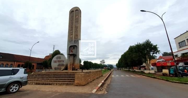 FESTIVITE – La célébration officielle de la journée internationale de la femme transférée à Antsirabe.