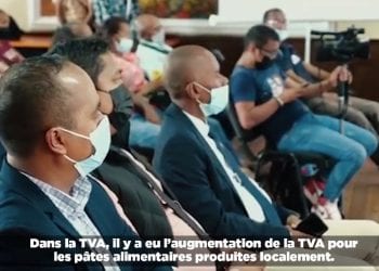 FISC – Quand les impôts et les taxes font augmenter les prix de certains produits