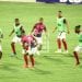 FOOTBALL – Les Barea toujours dans le flou pour leur match amical face à l’Afghanistan prévu le 24 mars malgré l’autorisation de la FIFA