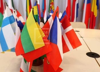 GOUVERNANCE – L’Union Européenne prépare le recrutement d’experts dans le cadre de son nouveau programme avec Madagascar