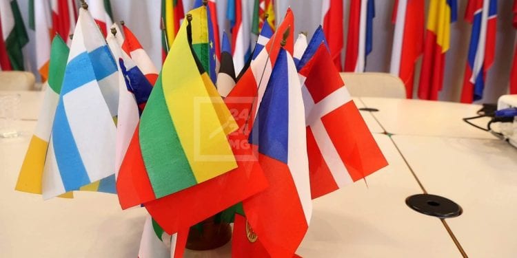 GOUVERNANCE – L’Union Européenne prépare le recrutement d’experts dans le cadre de son nouveau programme avec Madagascar