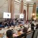 GOUVERNEMENT – Neuf ministres nommés, deux postes de vice-ministre supprimés, Tinoka Roberto Raharoarilala revient au ministère de la Jeunesse et des sports, Richard Randriamandranto devient ministre des Affaires étrangères