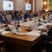 GOVERNEMANTA – Minisitra sivy no noesorina tamin’ny toerany ka ny roa nomena toerana vaovao, minisitra dimy vaovao no notendrena ary minisitra roa teo aloha naverina indray