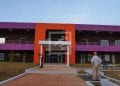 INFRASTRUCTURE – Les travaux de construction de l’Université « manara-penitra » d’Analanjirofo terminés à 95%, les filières de formation au sein de l’Université à définir