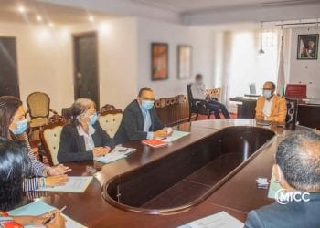 INVESTISSEMENTS – Le Groupement des entreprises franches et partenaires chez le ministre en charge de l&rsquo;Industrialisation pour réclamer des allègements et des simplifications techniques et administratifs