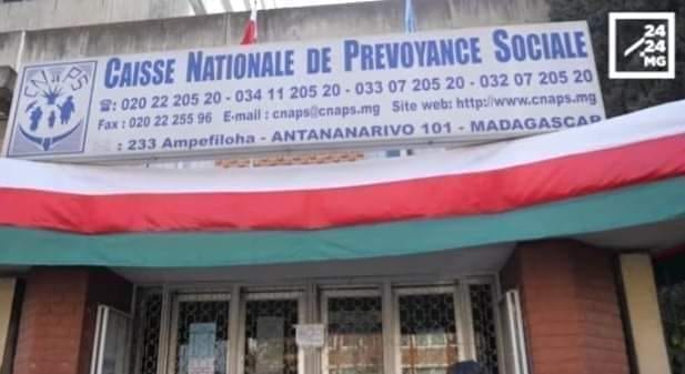 JUSTICE – Tous les membres du conseil d’administration de la Cnaps ne devraient pas être mis dans le même sac, selon le GEM et le Fivmpama