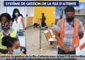 La technologie digitale et la télécommunication permettent à l’Aéroport International d’Antananarivo d’améliorer progressivement la qualité de service offerte aux passagers et aux usagers de l’aéroport.