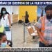 La technologie digitale et la télécommunication permettent à l’Aéroport International d’Antananarivo d’améliorer progressivement la qualité de service offerte aux passagers et aux usagers de l’aéroport.