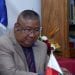 PASSATION – Le cas d’Imbiki Herilaza ne relève pas du ministère de la Justice précise François Rakotozafy, nouveau garde des sceaux