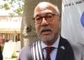Patrick Rajoelina, ministre malgache des Affaires étrangères, sur le conflit qui oppose la Russie à l’Ukraine.