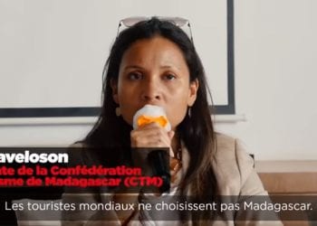 SECTEUR DU VOYAGE – Le plan ambitieux du tourisme freiné par les conditions de sûreté