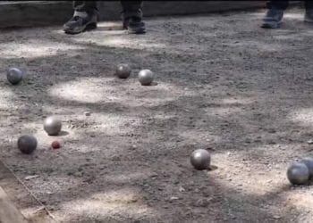 SPORTS BOULES – Madagascar privé de compétitions internationales de pétanque pendant un an et jusqu’à la régularisation des dépenses liées à la participation aux championnats du monde de 2021