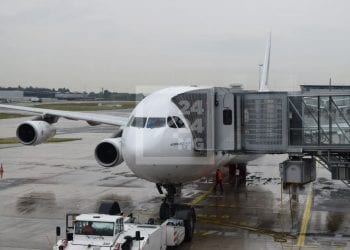 TRANSPORT AERIEN – Le nombre des voyageurs internationaux vers Madagascar en baisse en Janvier