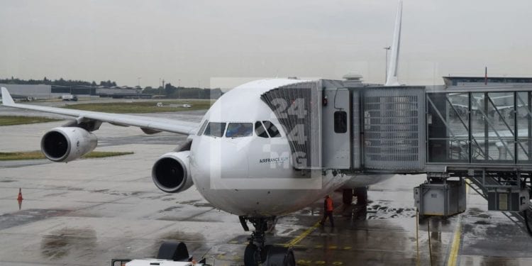 TRANSPORT AERIEN – Le nombre des voyageurs internationaux vers Madagascar en baisse en Janvier