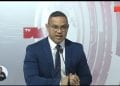 TRANSPORT AERIEN – Tinoka Roberto Raharoarilala assure que les ordinateurs devraient finalement être autorisés en cabine, il évoque la disponibilité  d&rsquo;équipements pour détecter les éventuelles manipulations sur les machines