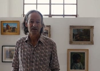 TROISIEME ART – Traverser l’histoire en tableaux