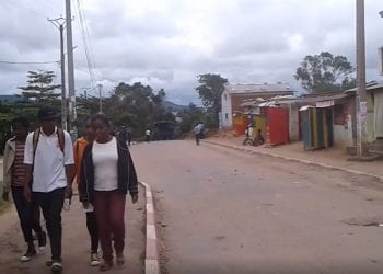 VAOVAO – MINUTE FLASH 21 MARTSA 2022