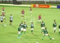 FOOTBALL – Les Barea affronteront en amical les Eperviers du Togo au Maroc le 26 mars, le sélectionneur et la liste des joueurs sélectionnés promis pour la semaine prochaine