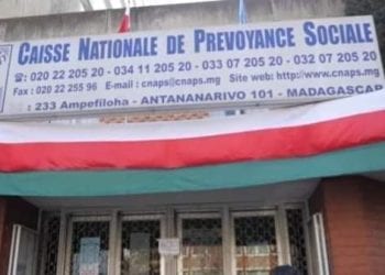 JUSTICE – Le DG de la Cnaps, le président de son conseil d’administration et trois autres personnes en détention préventive à Antanimora pour détournement de deniers publics et d’abus de fonction, entre autres