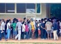 ENSEIGNEMENT SUPERIEUR – La distribution des cartes e-poketra coupent court à la manifestation prévue par certains étudiants de l’Ecole supérieure polytechnique de Vontovorona ce mercredi