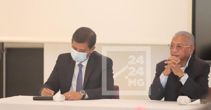 INTERNET – Un réseau métropolitain en fibre optique de 200 km d’Huawei pour raccorder l’administration, l&rsquo;appel d’offre pour son exploitation en préparation