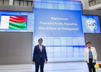 AGENDA- Rajoelina attendu à Washington pour plaider le plan national de redressement post-cyclonique et la réalisation du Plan émergence Madagascar