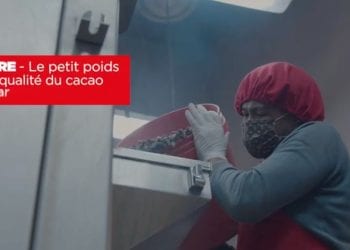 AGRICULTURE – Le petit poids mais grande qualité du cacao de Madagascar